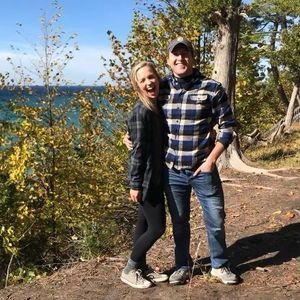 Meet your Posher, Rachel